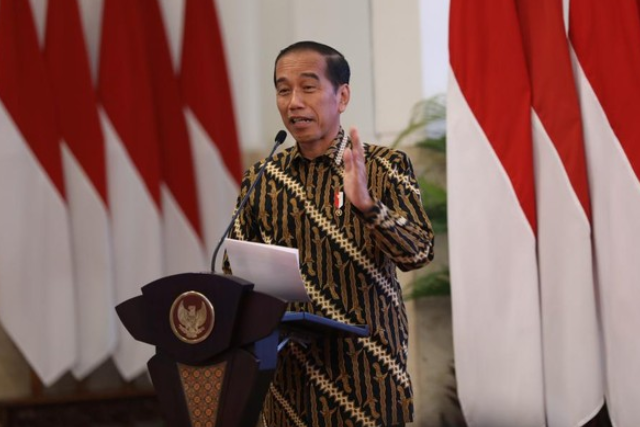 Presiden Joko Widodo (Jokowi) akan selekasnya akhiri saat kedudukannya sebagai pimpinan Indonesia ke-7 pada Oktober kedepan.
